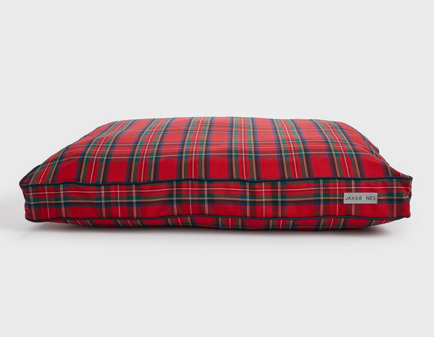 Tartan outlet slumber bed