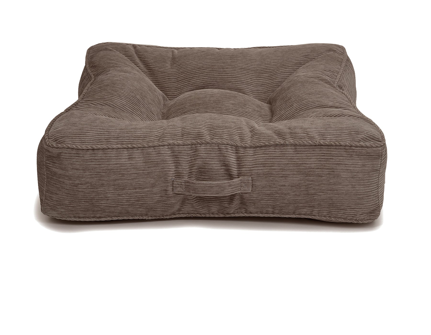 Pillow top hotsell dog bed