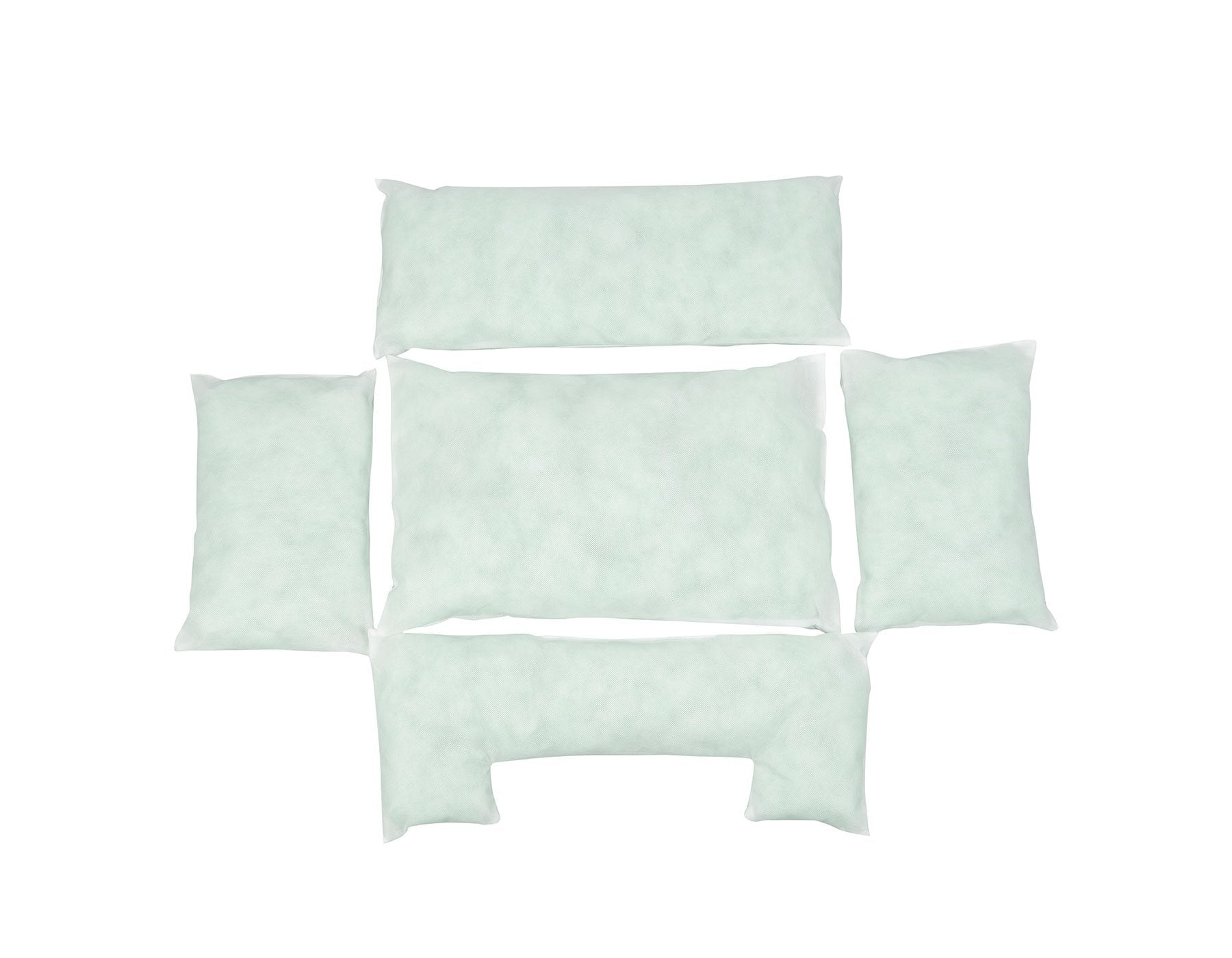 Replacement Pillow Inserts