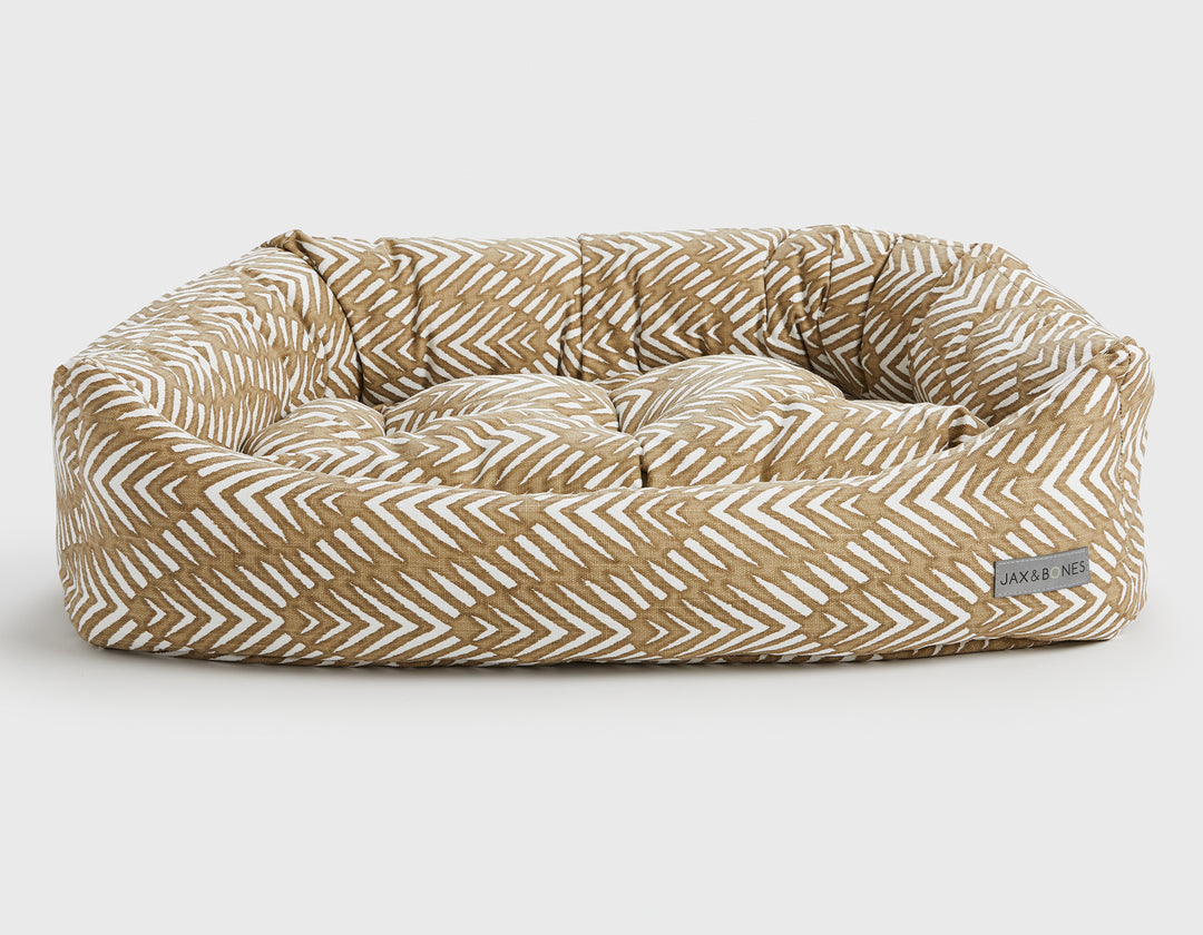 Bamboo Napper Bed Jax Bones