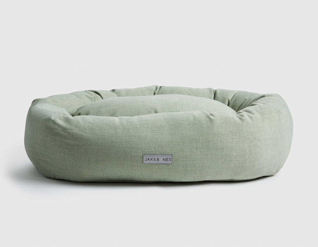 Warby Jasmine Donut Bed