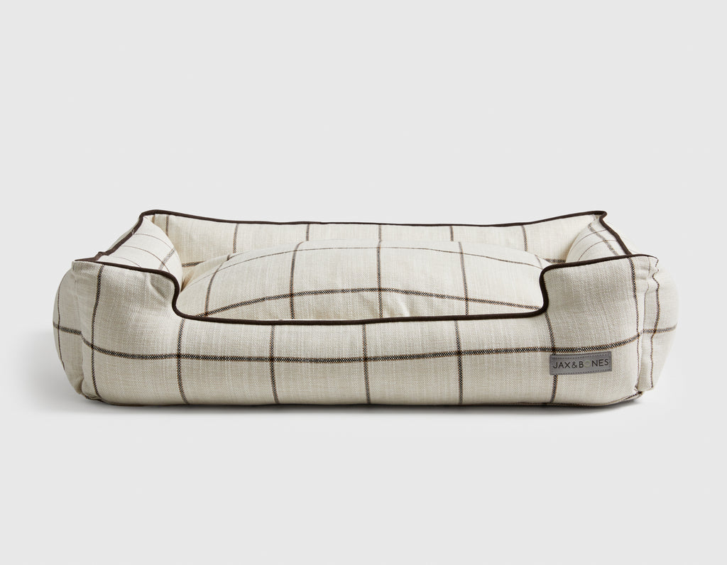 Social Club Pearl Lounge Bed