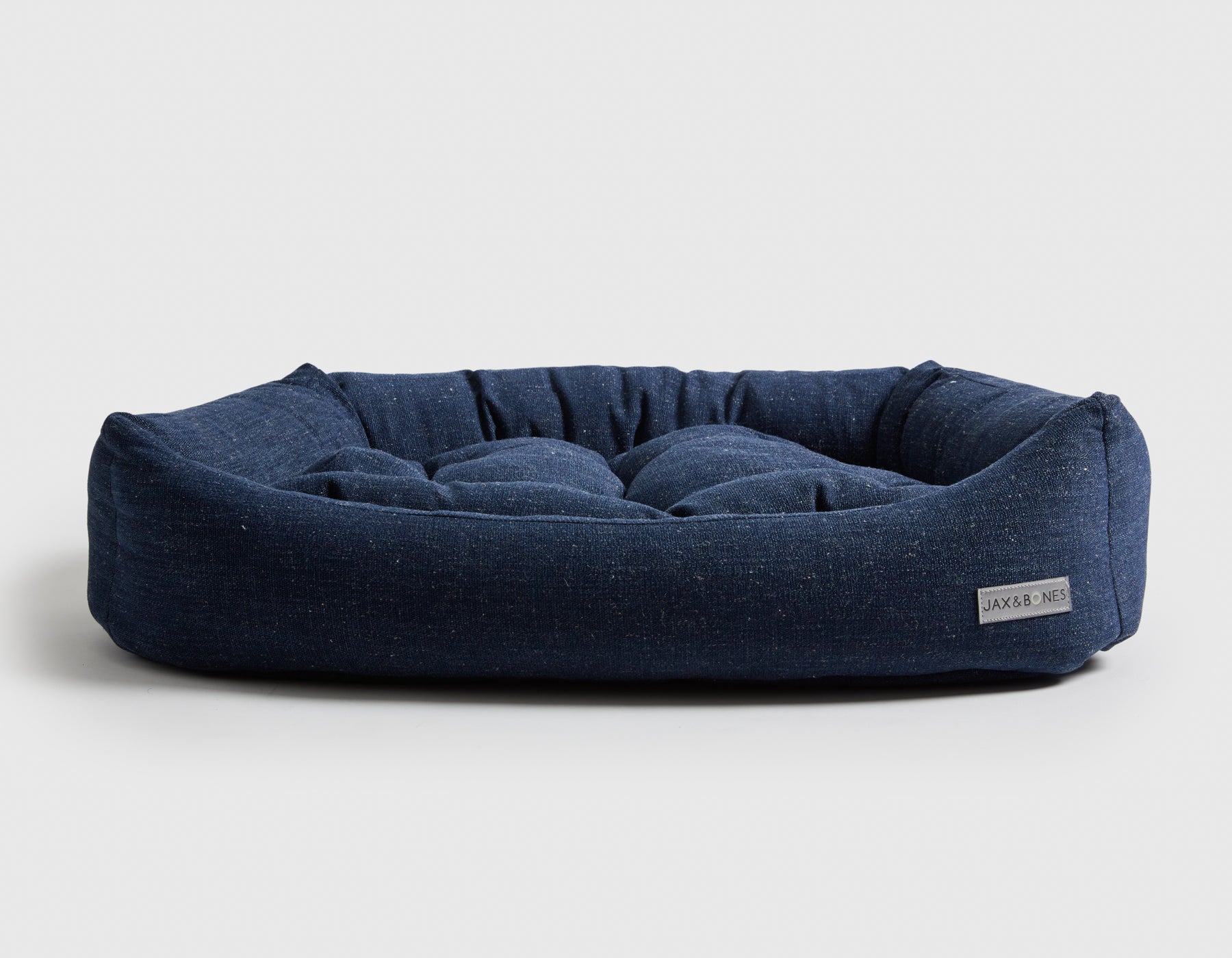 Warby Napper Bed – Jax & Bones