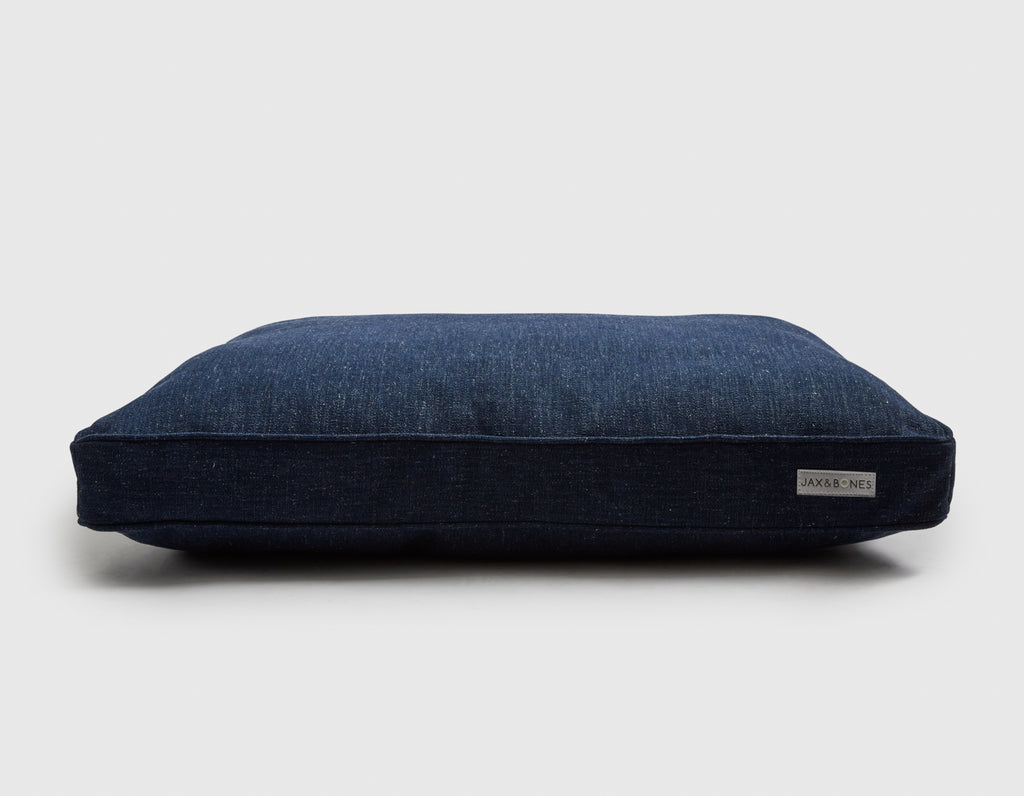 Warby Pillow Bed