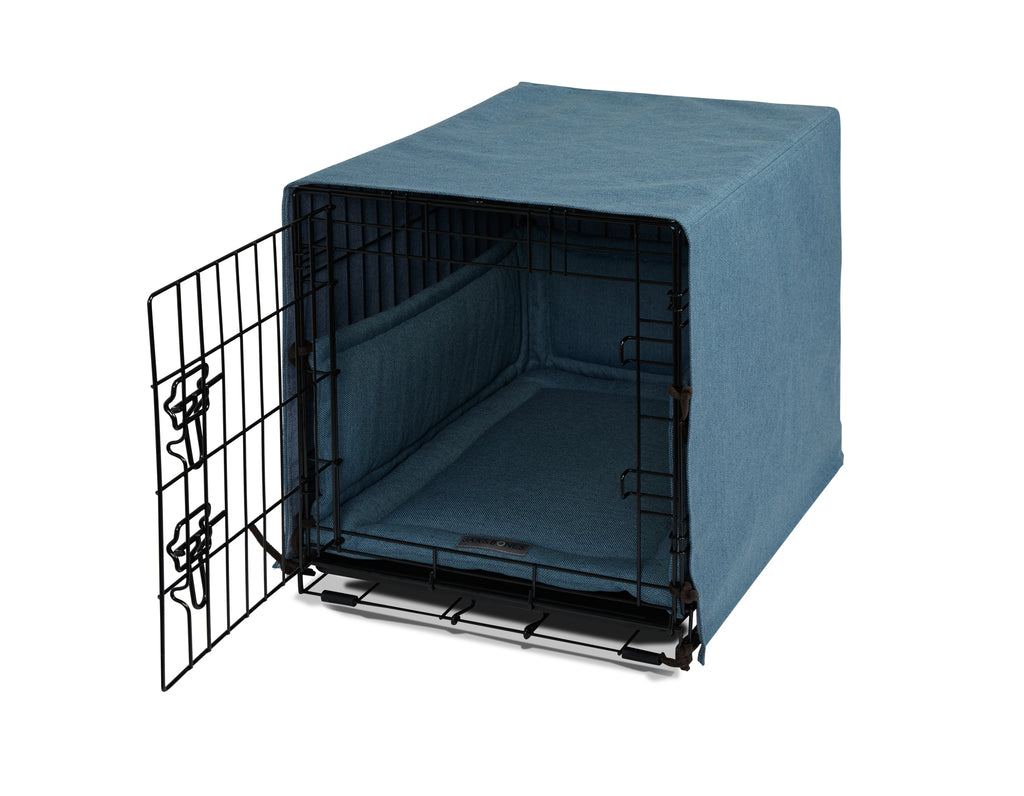 Dog Crate Covers & Kennel Accessories You'll Love in 2024