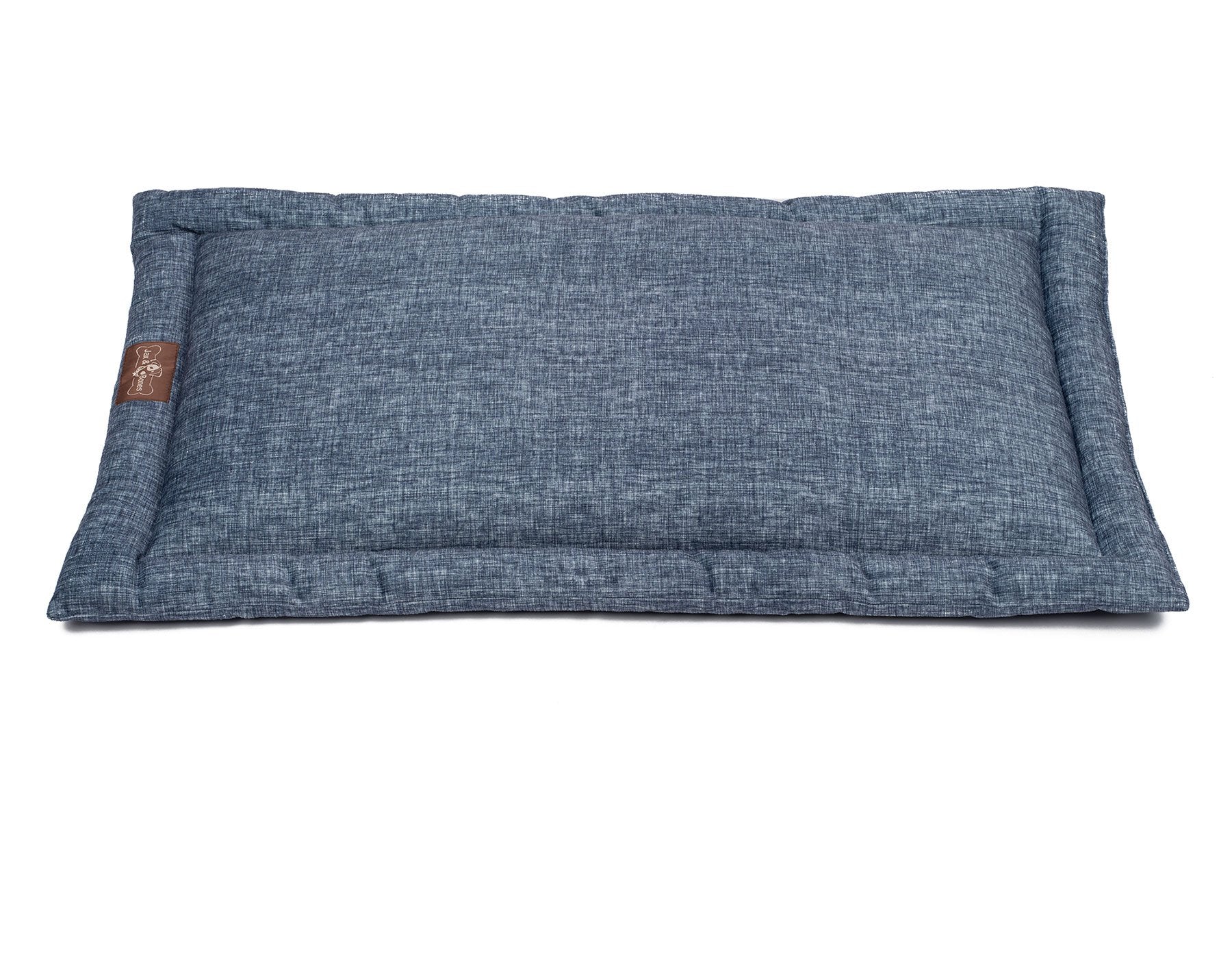Stonewash Cozy Dog Crate Mat – Jax & Bones
