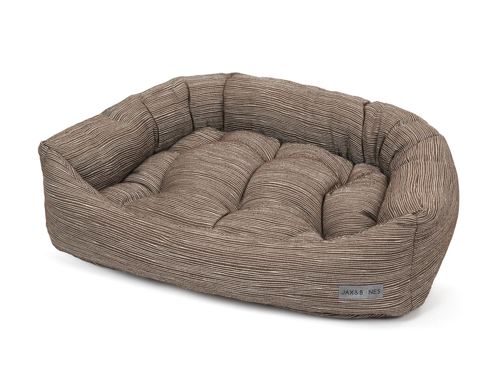 Jax and bones dog bed sale online