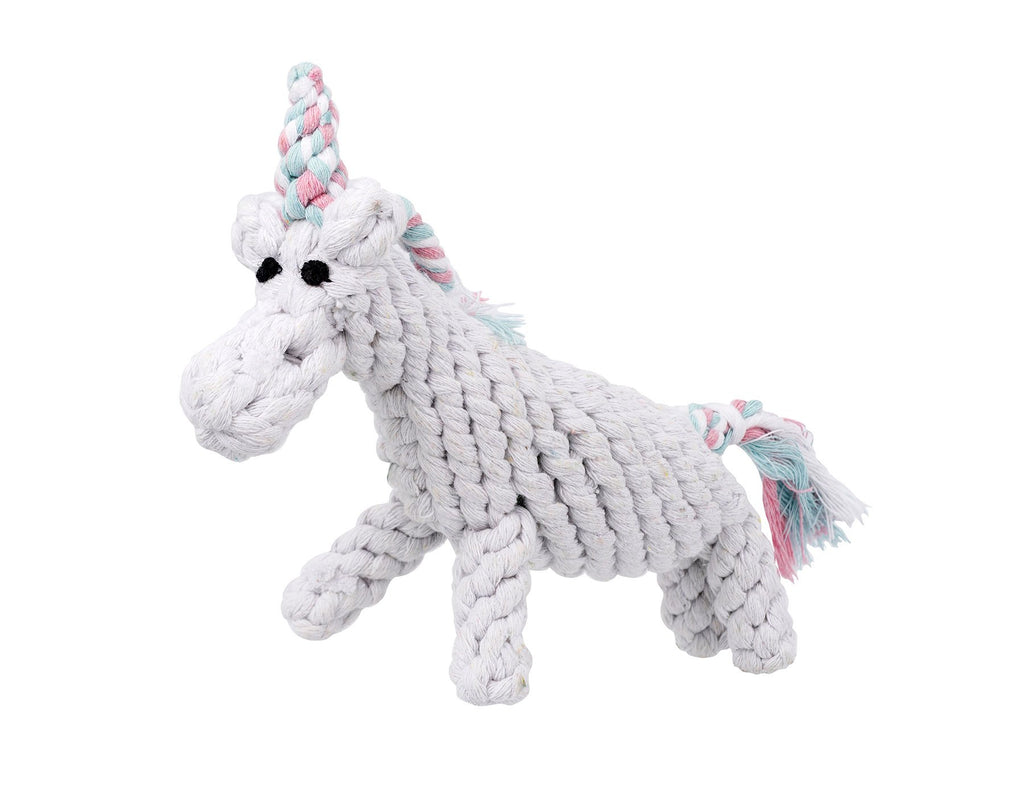 Unicorn toy 2024 for dogs